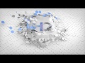 Hq digital marketing animated logo 2