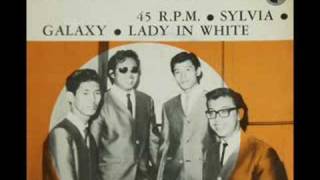 Singapore 1960&#39;s The CHECKMATES guitar instrumental band