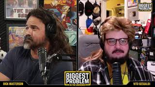 Biggest Problem - Episode 233