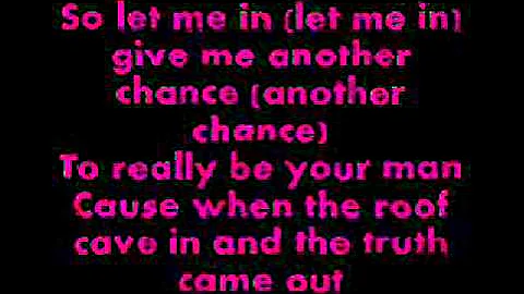 Jason Derulo - Whatcha Say (Lyrics)