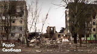 Бородянка после боев: жители рассказывают, как войска РФ уничтожали город