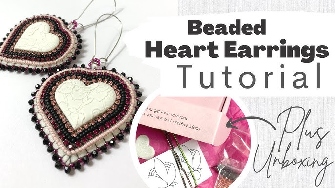 Travel Beading Kit!