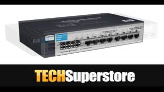 Call Techsuperstore For Hp Networking