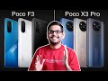 Poco F3 & Poco X3 pro - Amazing Phones at Amazing Price | Coming to India Soon..