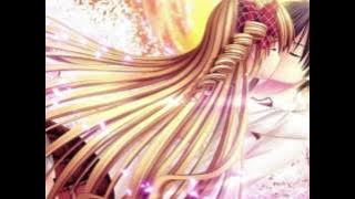 NightCore-Indila Love Story