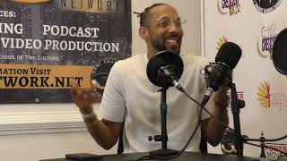 Connect Before You Correct- Robert Taylor III (Full Interview) Net Worth