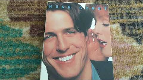 My VHS Collection: 2020 Edition (Final Part)