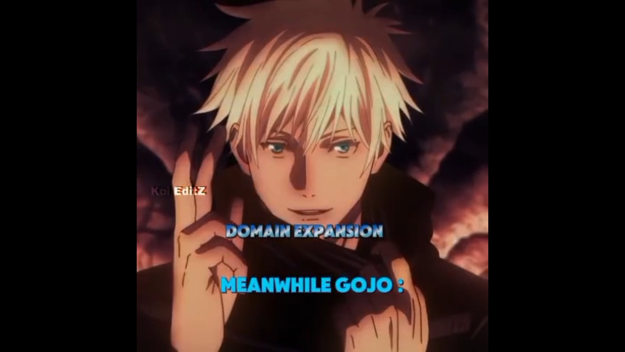 "ONE HAND!" DOMAIN ☠️🤞