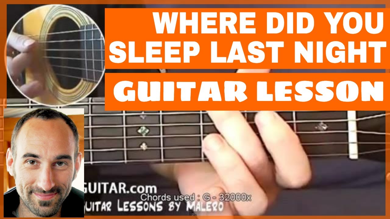 Where you sleep last night аккорды. Where did you Sleep last Night Nirvana. Nirvana where did you Sleep last Night Chords. Where did you Sleep last Night табы. Аккорды did you Sleep last Night.