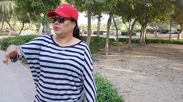 Zhiyun smooth q test video