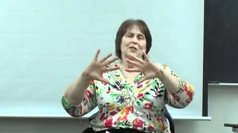 ICP Supervisor Talk with Linda Brewer "Intro to So...