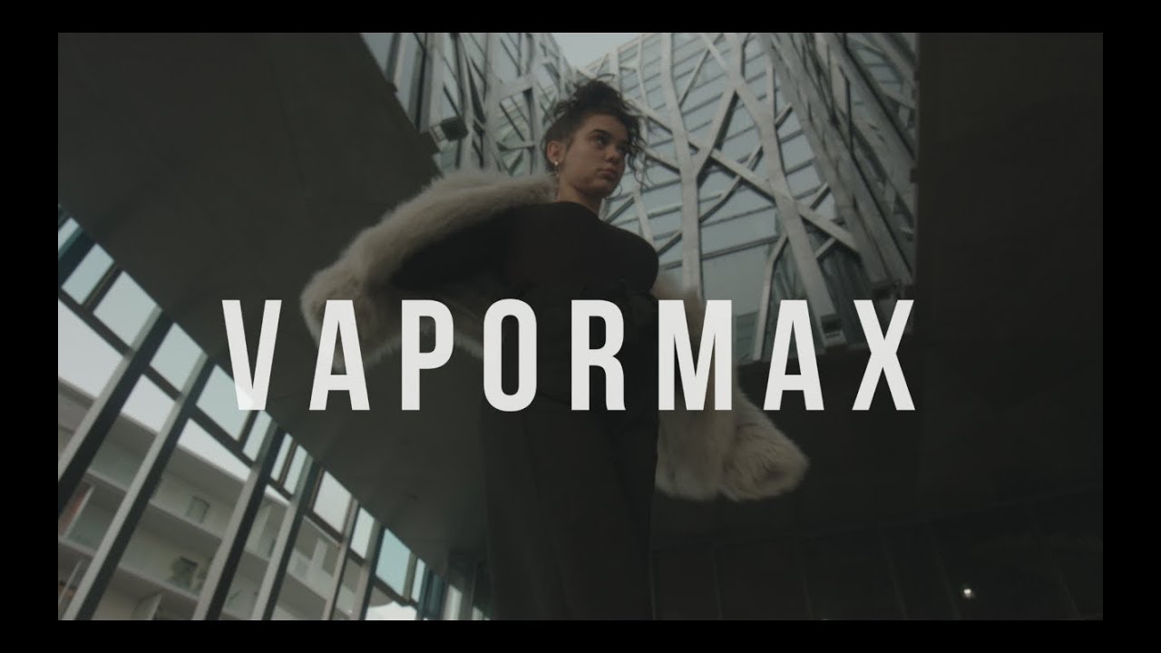 nike vapormax youtube