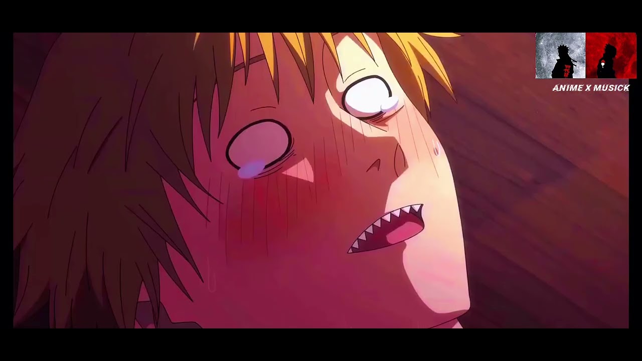 Aashiq banaya aapne X Anime X Chanshow man(Slowed & reverb) 