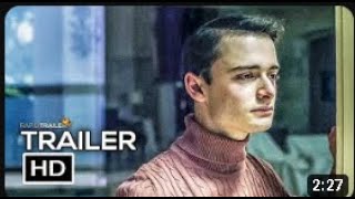 THE TUTOR  Trailer 2023