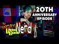 Alright lets talk about that 20th anniversary avgn episode