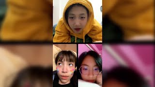 4EVE Jorin IG LIVE 19 MAR 2021 Ft.ตาออม อ๊ะอาย