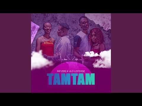 Koudoumdé Feat Ulo Leperse 