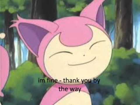 skitty and poochyena love story part 3