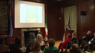 Post War to Postmodern Italy Inspires Design