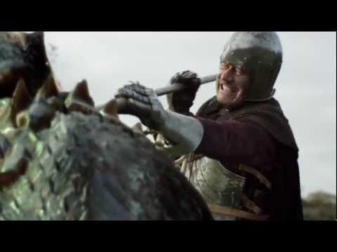 Official Trailer - Dawn of the Dragonslayer