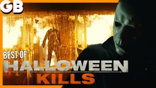 Best of HALLOWEEN KILLS (1/2)