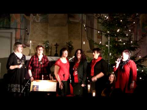 What Christmas Means To Me - Christmas concert 200...