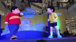 Doraemon Show 4_1/7/17