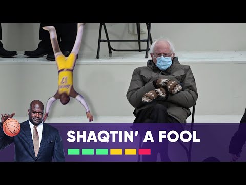 The Flop-portunities Are Limitless | Shaqtin’ A Fool Episode 5