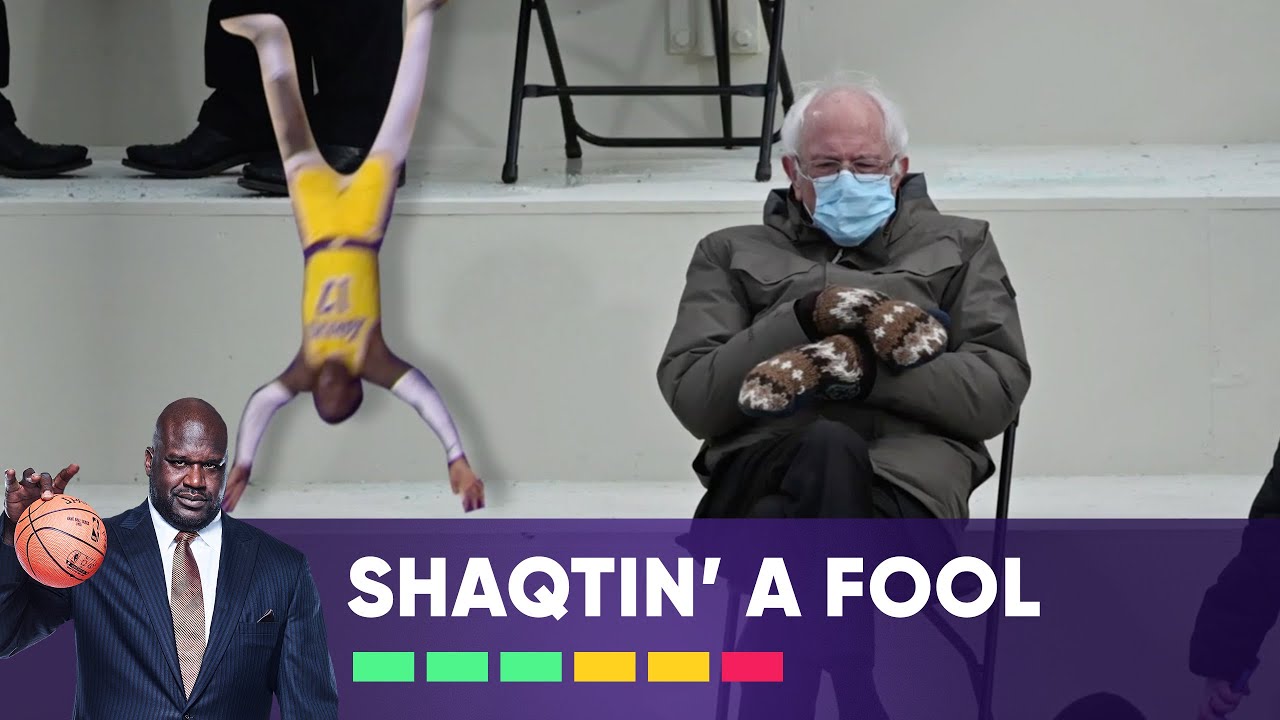 The Flop-portunities Are Limitless | Shaqtin’ A Fool Episode 5