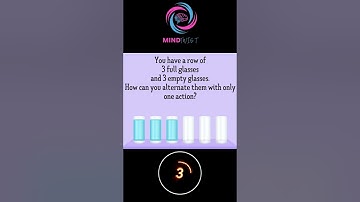 Are YOU Smart Enough To Solve This?  #puzzle #games