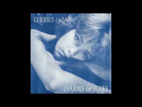 CURIOUS YELLOW   Charms & Blues  / I Am Curious EP