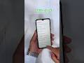 Itel A50c Talkback off Itel A50c ✅🗣️