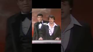 MUHAMMAD ALI VS ROCKY BALBOA 👑👑👑
