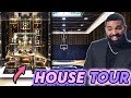 Drake | House Tour | Mansión De 100 Millones De Dólares