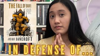 A Defense of The Fall of Babel (SPOILERS)