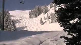 Copper Mountain Ski and Ride School Movie 04/05