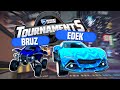 TEST NOWEGO AUTA na TURNIEJU z Bruzem! | Rocket League PL