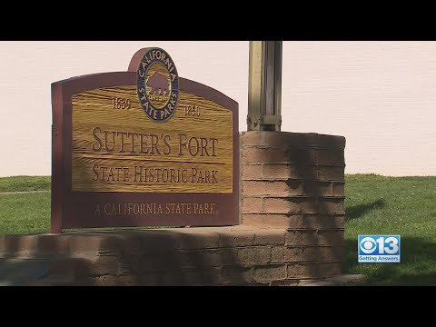 What Types Of Changes Could Sutter's Fort See?
