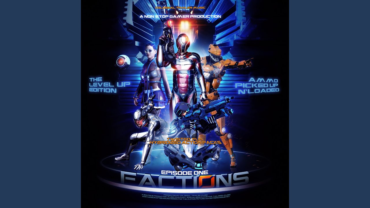 Evolving Machines auf YouTube ansehen Evolving Machines auf YouTube ansehen