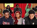 BRS KASH THROAT BABY REMIX FT. DABABY, CITY GIRLS | REACTION
