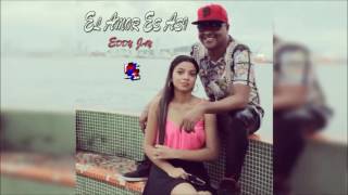 Eddy Jey - El Amor Es Asi (Original) WALD EDITION