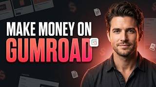✅ How to Make Money on Gumroad in 2026 (Step-by-Step Tutorial)