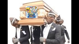 Digimon Rearise JP: Coffin Dance (RIP Game) screenshot 5