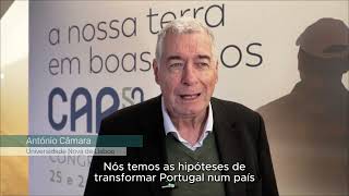 CAP 50 Anos – Depoimentos