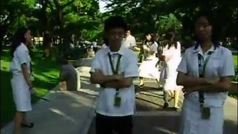 NSTP-CWTS: What It Does To You.