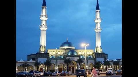 جهريات ١٤٤١ - من سورة آل عمران ~ الشيخ محمد مبارك