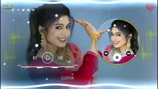 Chhaya Hai Jo Dil Pe (( Dj Remix )) Kya Nasha Hai 💗 Old Is Gold | Hindi Love Song