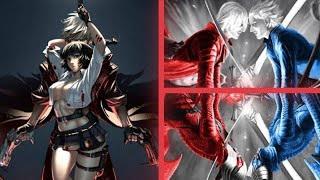 Celebrity Dood Stream - DMC Legacy: Devil May Cry 3 (FINALE) Net Worth