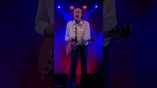 John Otway Live "Really Free" Sydney Australia 2024