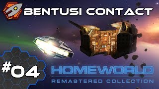 Bentusi Contact  Homeworld Remastered 04